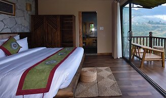 Chapa Ecolodge