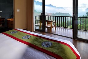 Chapa Ecolodge