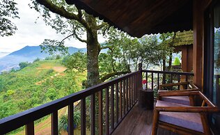 Chapa Ecolodge