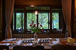 Chapa Ecolodge