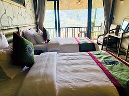 Chapa Ecolodge