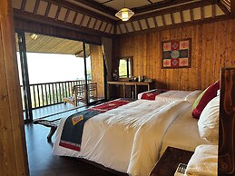Chapa Ecolodge