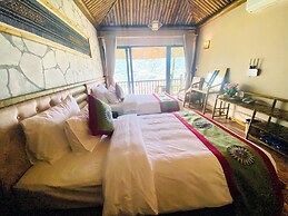 Chapa Ecolodge