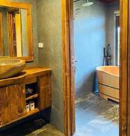 Chapa Ecolodge