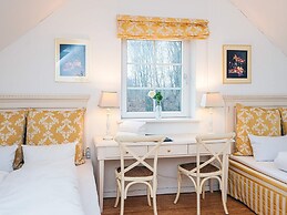 4 Star Holiday Home in Skanderborg
