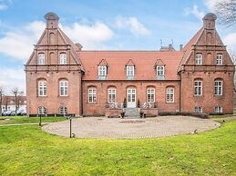4 Star Holiday Home in Skanderborg
