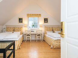 4 Star Holiday Home in Skanderborg