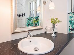 4 Star Holiday Home in Skanderborg