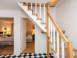 4 Star Holiday Home in Skanderborg