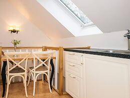 4 Star Holiday Home in Skanderborg