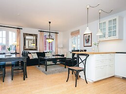 4 Star Holiday Home in Skanderborg