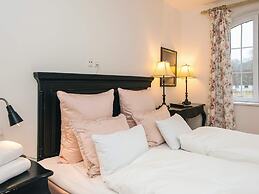 4 Star Holiday Home in Skanderborg