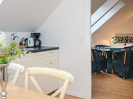 4 Star Holiday Home in Skanderborg