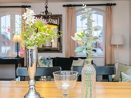 4 Star Holiday Home in Skanderborg