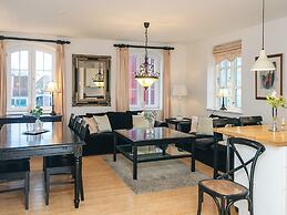 4 Star Holiday Home in Skanderborg