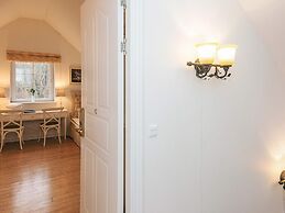 4 Star Holiday Home in Skanderborg