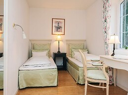 4 Star Holiday Home in Skanderborg