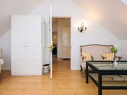 4 Star Holiday Home in Skanderborg