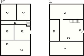 4 Star Holiday Home in Skanderborg