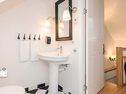 4 Star Holiday Home in Skanderborg