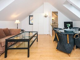 4 Star Holiday Home in Skanderborg