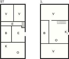 4 Star Holiday Home in Skanderborg