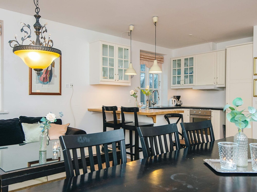 4 Star Holiday Home in Skanderborg