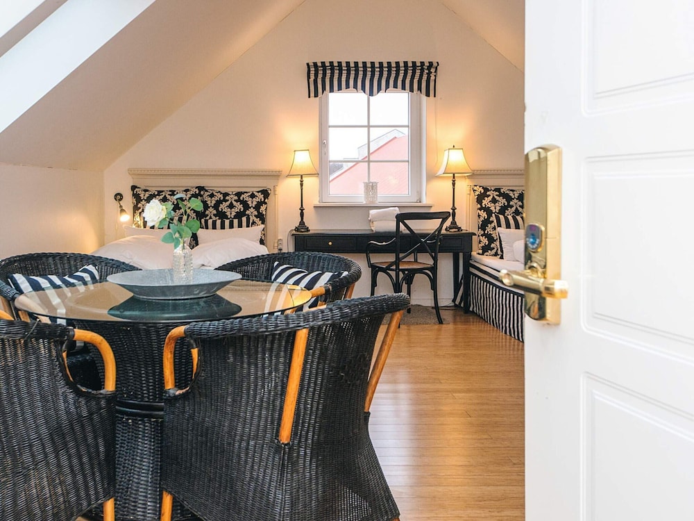 4 Star Holiday Home in Skanderborg