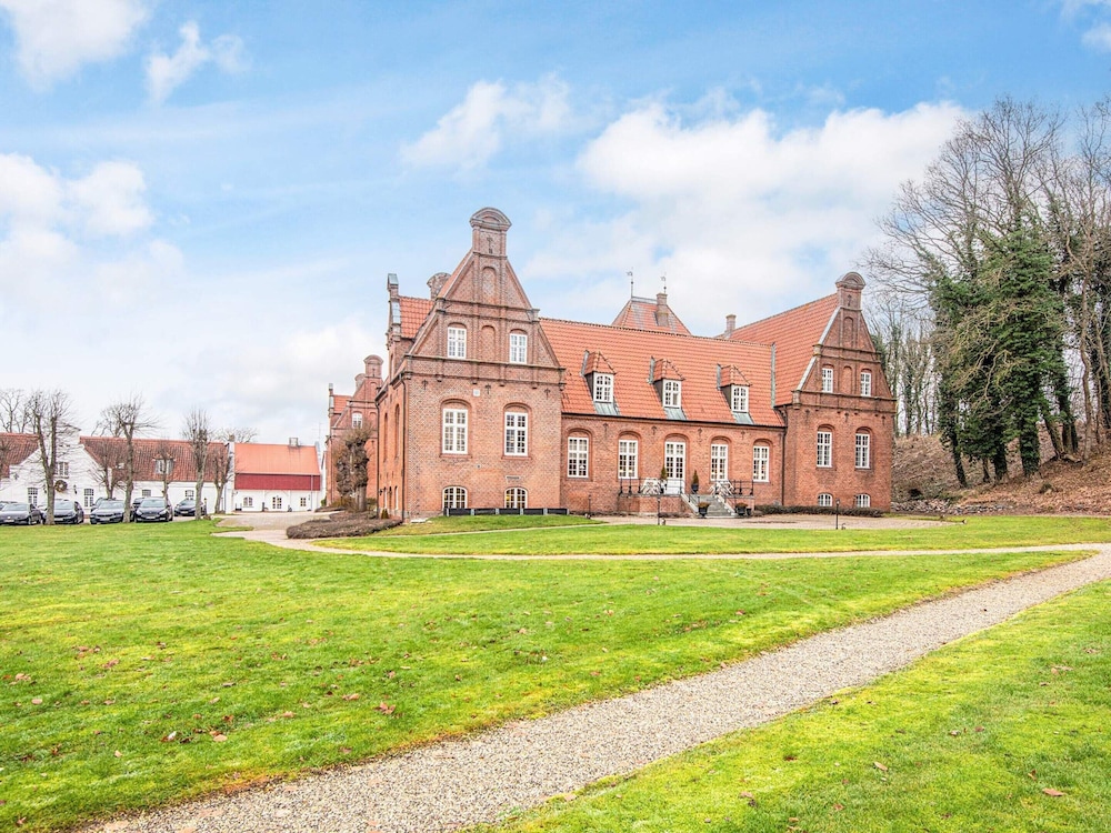 4 Star Holiday Home in Skanderborg