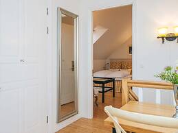 4 Star Holiday Home in Skanderborg