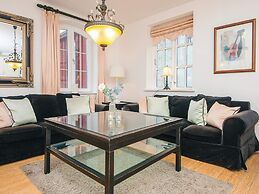 4 Star Holiday Home in Skanderborg