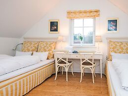4 Star Holiday Home in Skanderborg