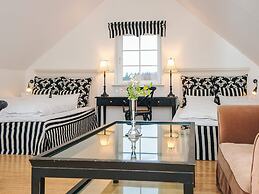 4 Star Holiday Home in Skanderborg