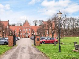 4 Star Holiday Home in Skanderborg
