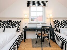 4 Star Holiday Home in Skanderborg