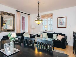 4 Star Holiday Home in Skanderborg