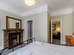 Ground Floor Apartment Beverley House