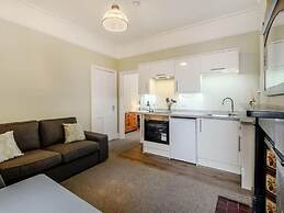 Ground Floor Apartment Beverley House
