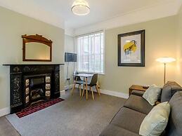 Ground Floor Apartment Beverley House