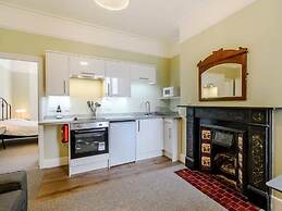 Ground Floor Apartment Beverley House