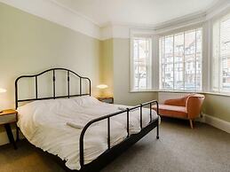 Ground Floor Apartment Beverley House