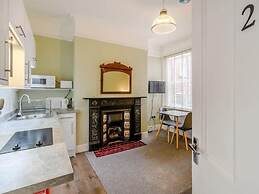 Ground Floor Apartment Beverley House