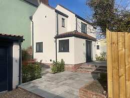 Samphire House