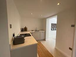 Samphire House