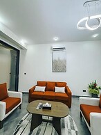 Valonia Apartments
