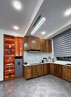 Valonia Apartments