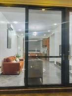 Valonia Apartments