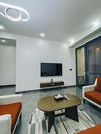 Valonia Apartments
