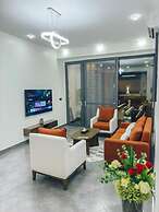 Valonia Apartments