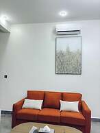Valonia Apartments